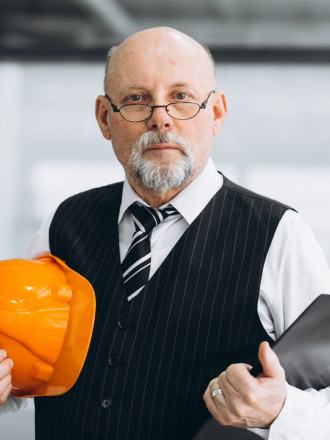 Construction Client