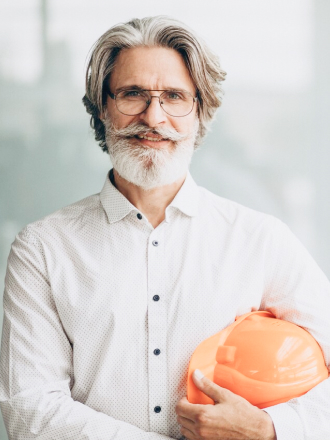Industrial Client