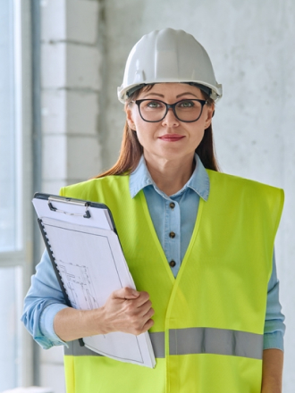 Building Maintenance Client