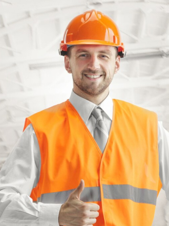 Industrial Client
